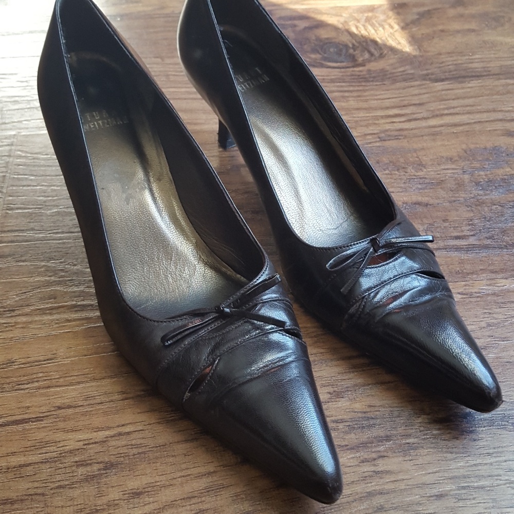 Stuart Weitzman